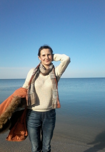 My photo - sveta, 51 from Temryuk (@sveta28239)