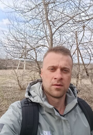 La mia foto - Oleg, 34 di Volgogrado (@oleg369859)