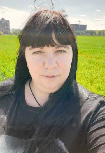 Моя фотография - Ольга, 39 из Краснодар (@olga342967)