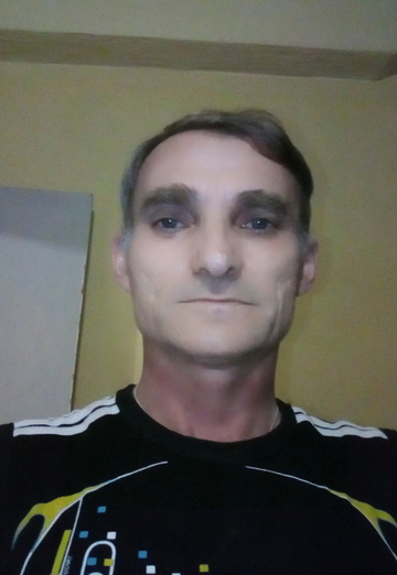 Моя фотография - Александр, 59 из Санкт-Петербург (@aleksandr692727)