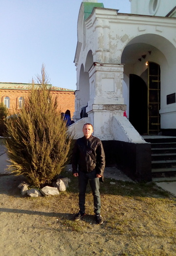 My photo - aleksandr, 47 from Tokmak (@aleksandr647878)
