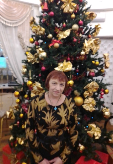 My photo - Galina Brider, 61 from Tyumen (@galinabrider)