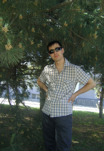 Моя фотография - Игорь, 39 из Элиста (@igor150837)