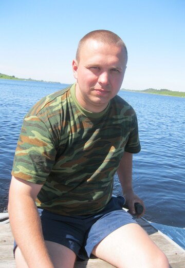 Sergey (@sergey574457) — my photo № 2