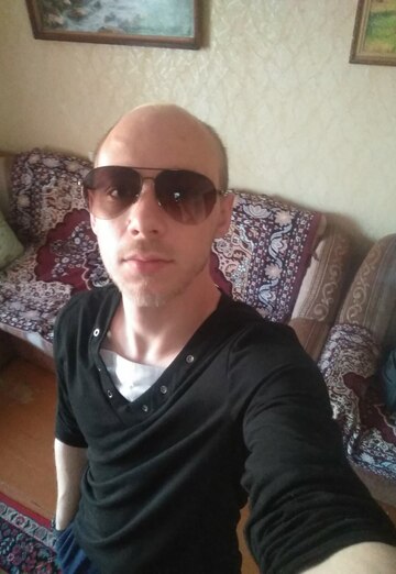 Minha foto - Slava, 31 de Asipovichy (@slava51088)