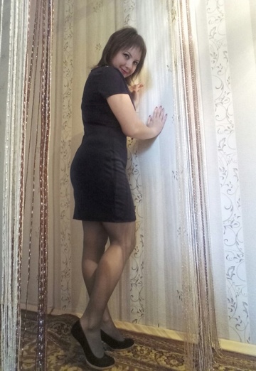 Моя фотография - Ирина, 34 из Владимир (@irina170378)
