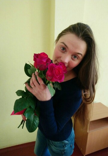 Моя фотография - Мария, 34 из Ижевск (@mariya120816)