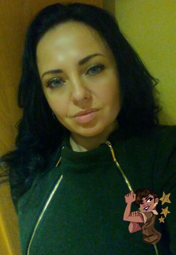My photo - helenigorevna, 48 from Debiec (@helenigorevna)