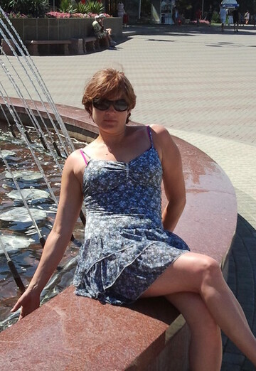 Моя фотография - Татьяна!!!!!!!, 43 из Лабытнанги (@tatyanavenediktova1)