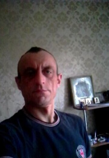 My photo - aleksey, 50 from Volzhskiy (@aleksey8488826)