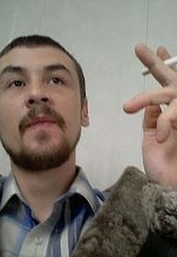 Моя фотография - Влад, 38 из Харцызск (@vlad152134)