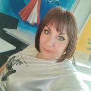 Viktoriya 50 Moscow