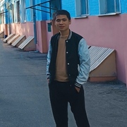 Саня, 25, Москва