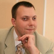 Виктор Землянкин, 40, Кадуй
