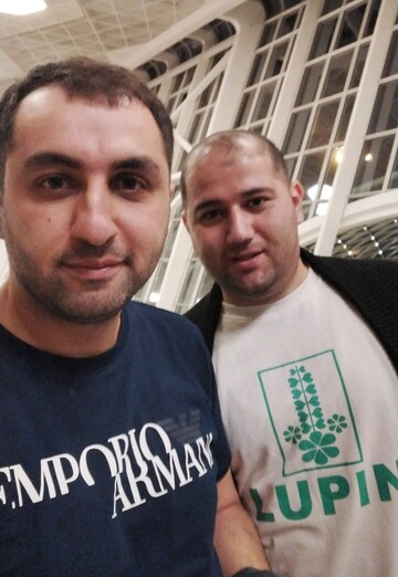 Ziya Rzazade (@ziko264) — my photo № 9