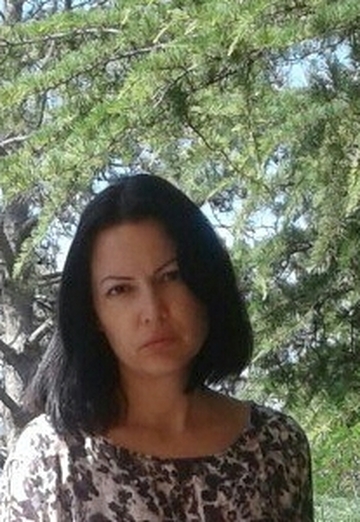 My photo - Olesya, 46 from Volgograd (@olesya42062)