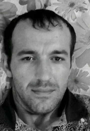 My photo - Vadim, 39 from Derbent (@vadim119300)