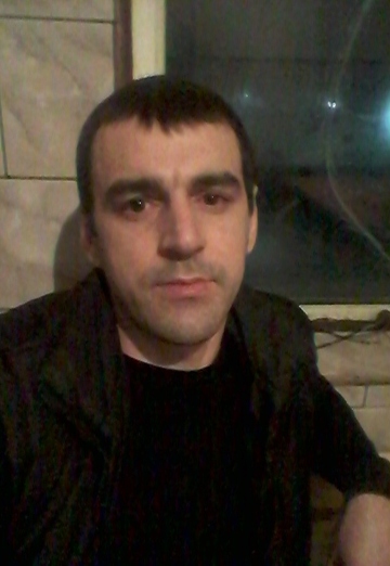 My photo - murad, 33 from Grozny (@murad9034)