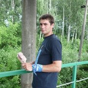Andrey 40 Bykovo