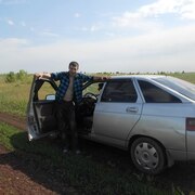 Александр, 37, Бугуруслан