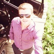 Димас, 39, Красноборск