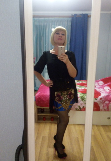 Моя фотография - Светлана, 43 из Москва (@svetlana80)