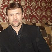Sergey 60 Stavropol