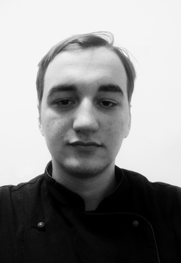 Моя фотография - Владимир Румянцев, 25 из Александро-Невский (@vladimirrumyancev5)