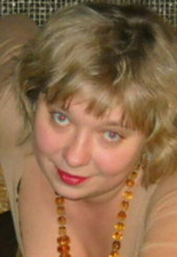 My photo - Irina, 51 from Poltava (@irina194798)