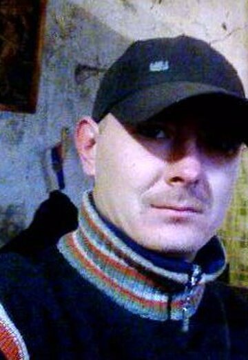 Моя фотография - Юрий, 31 из Лисичанск (@uriy109419)