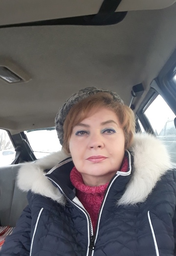 My photo - Lyudmila, 35 from Rostov-on-don (@ludmila85845)