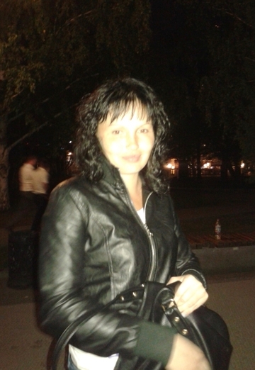 Моя фотография - alena_vasieva, 43 из Екатеринбург (@alenavasieva)
