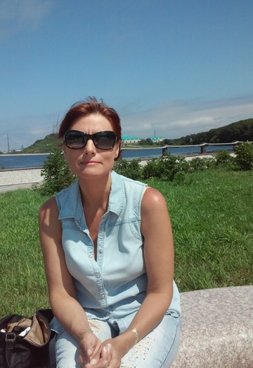 Моя фотография - Наталья, 51 из Владивосток (@natalya222217)