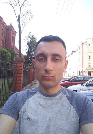 My photo - Bogdan, 28 from Lviv (@bogdan16167)