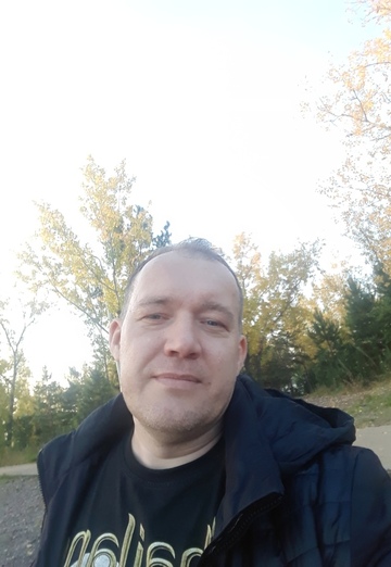 Моя фотография - Александр, 44 из Красноярск (@aleksandr969895)