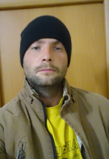 Моя фотография - Дмитрий, 41 из Уфа (@dmitriy331198)