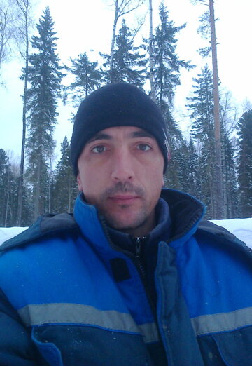 My photo - Dmitriy, 39 from Rodino (@dmitriy204361)