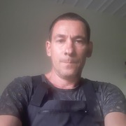 Серый, 43, Ростов-на-Дону