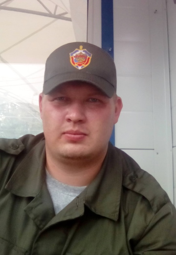 My photo - Sergey, 31 from Vyatskiye Polyany (@starodumov92)