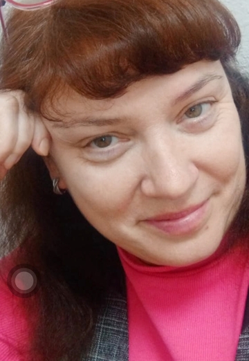 My photo - Olga, 54 from Irkutsk (@olga358153)