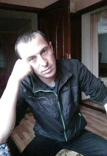 Моя фотография - Гога, 39 из Владикавказ (@goga2457)