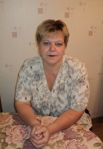 My photo - Tamara, 65 from Novoaltaysk (@tamara17127)