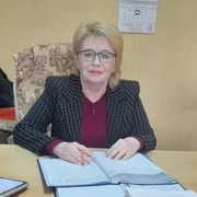 lyubov 66 Perm