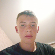 Алексей, 18, Краснотуранск