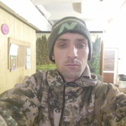 Пётр, 38, Мариинск