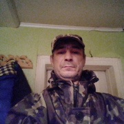 роман иванов, 47, Судиславль