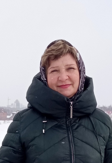 Моя фотография - мария, 55 из Ярославль (@mariya157997)