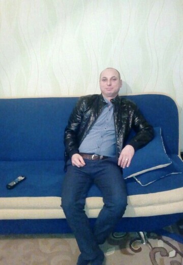 My photo - Vugar, 42 from Kazan (@vugar1465)