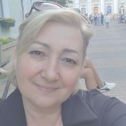 Яна, 57, Санкт-Петербург