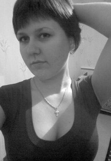 My photo - Natalya, 37 from Berezan (@nataly3669742)